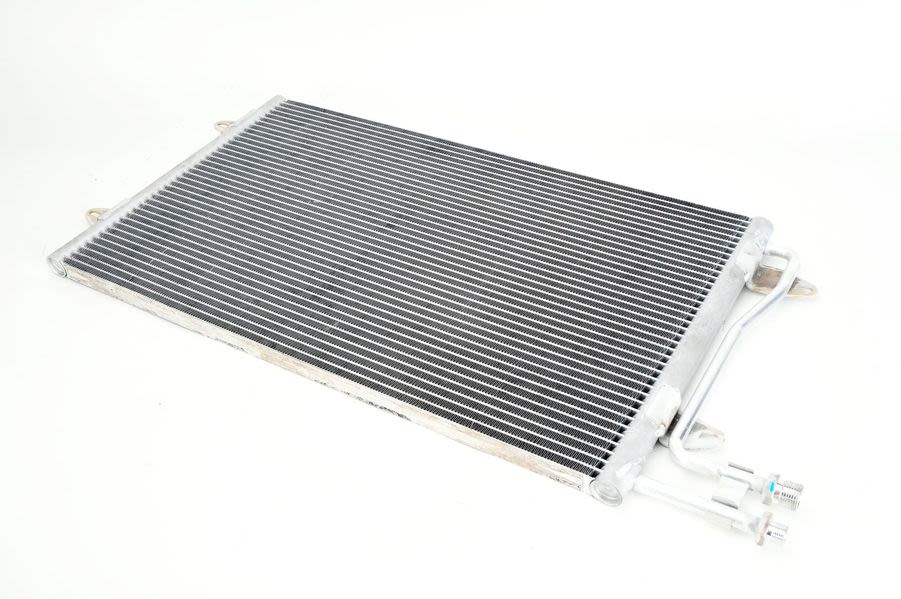 Skraplacz klimatyzacji NRF 35656