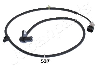 Czujnik ABS JAPANPARTS ABS-537