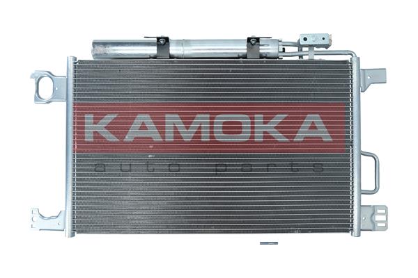 Skraplacz, klimatyzacja KAMOKA 7800272