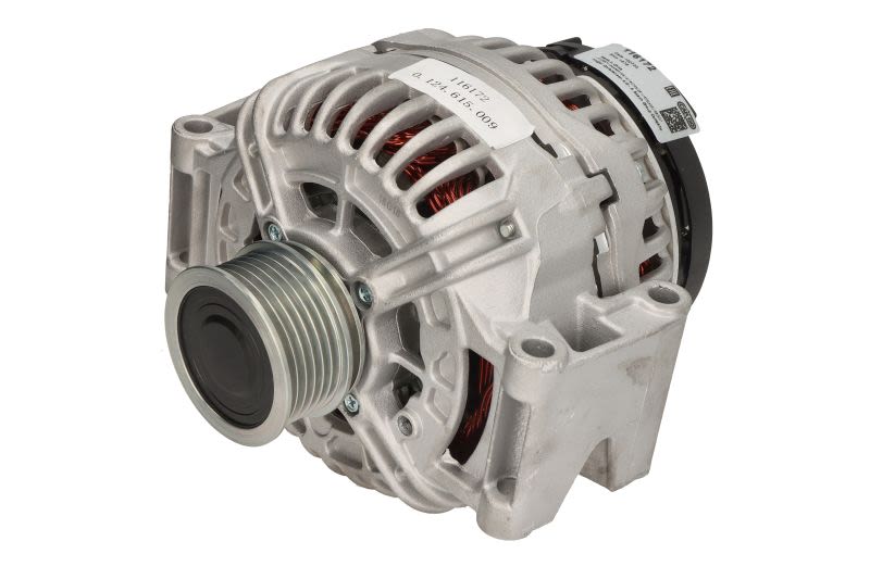 Alternator HC-CARGO 116172