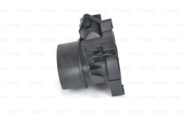 Przepływomierz masowy powietrza BOSCH 0 928 400 520