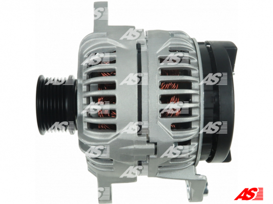 Alternator AS-PL A0147