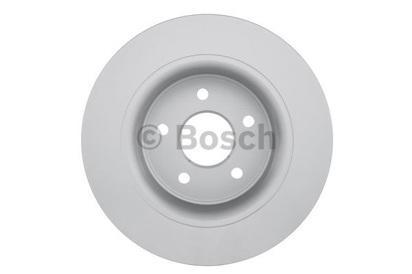 Tarcza hamulcowa BOSCH 0 986 479 762