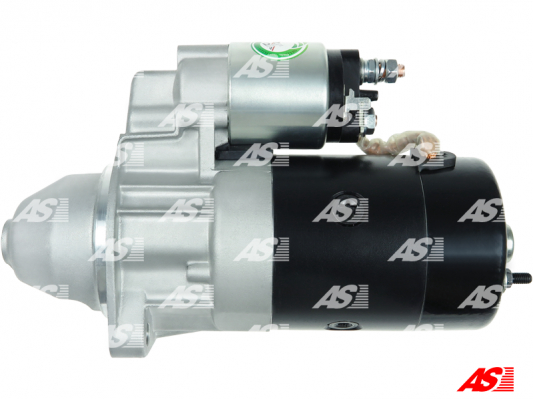 Rozrusznik AS-PL S0047