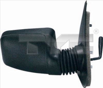 Lusterko zewnętrzne TYC 326-0049