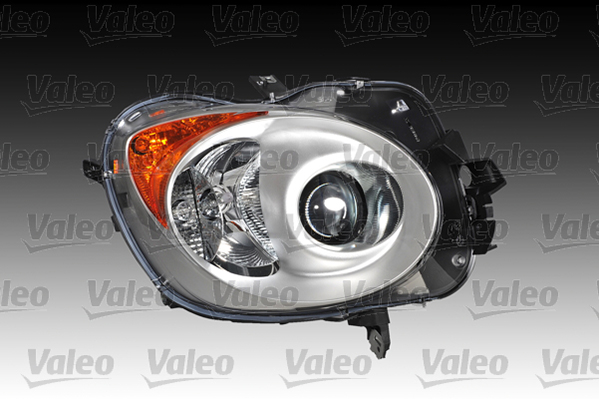 Reflektor VALEO 043793