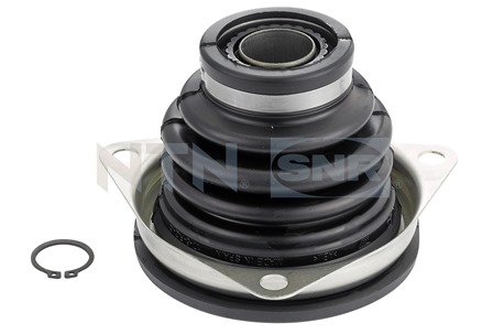 Zestaw osłon SNR IBK55.007