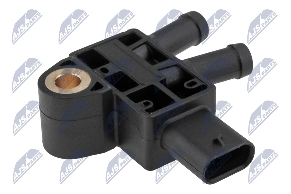 Zestaw uszczelek, dysza wtryskowa NTY BWP-CT-006