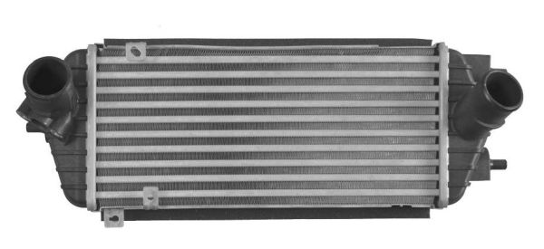 Chłodnica powietrza intercooler NRF 30330