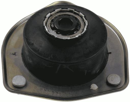 Mocowanie amortyzatora teleskopowego SACHS 802 444