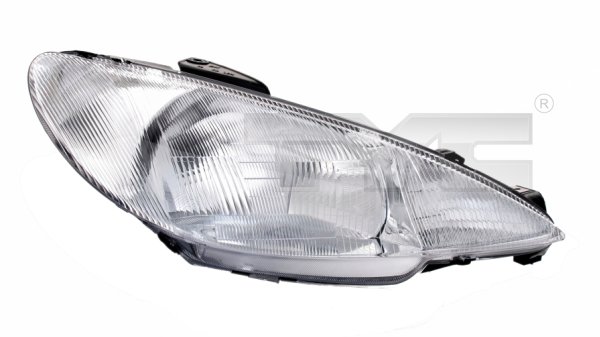 Reflektor TYC 20-5759-28-2