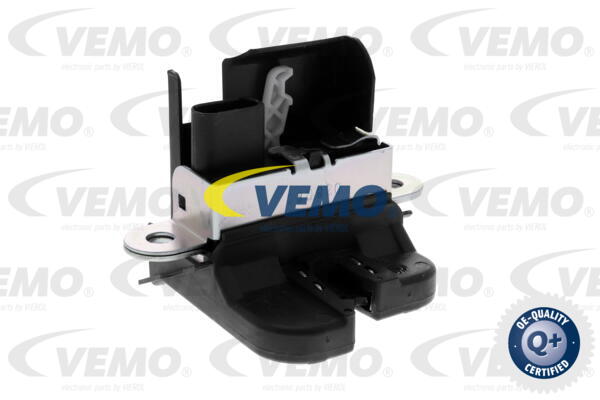 Zamek pokrywy tylnej VEMO V10-85-2359