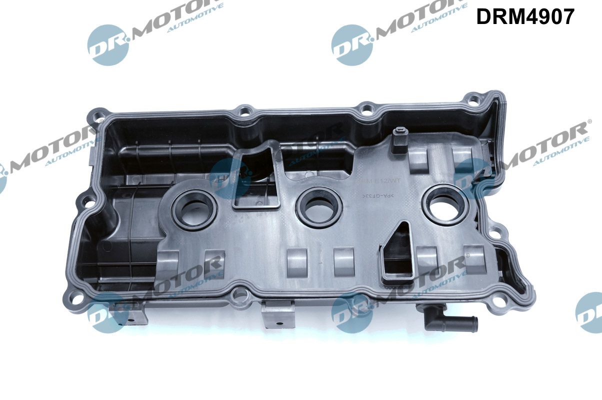 Pokrywa głowicy cylindrów DR.MOTOR AUTOMOTIVE DRM4907