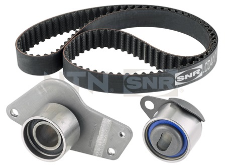 Zestaw paska rozrządu SNR KD455.06