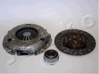 Zestaw sprzęgła JAPKO 922028