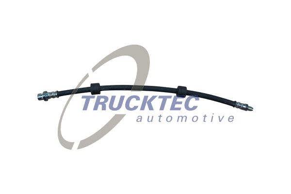 Przewód hamulcowy elastyczny TRUCKTEC AUTOMOTIVE 08.35.037