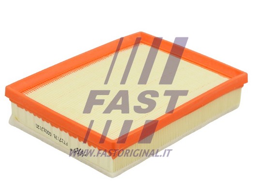 Filtr powietrza FAST FT37176