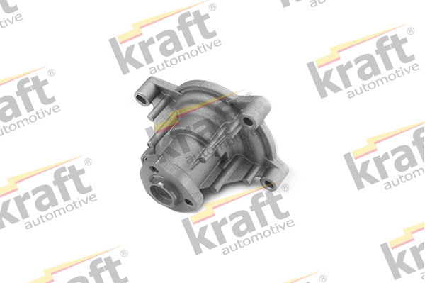 Pompa wody KRAFT AUTOMOTIVE 1500007