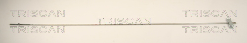 Linka hamulca ręcznego TRISCAN 8140 161179