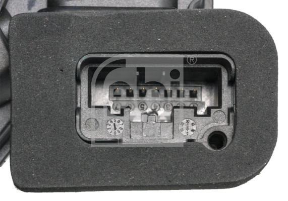 Zamek drzwi FEBI BILSTEIN 184634