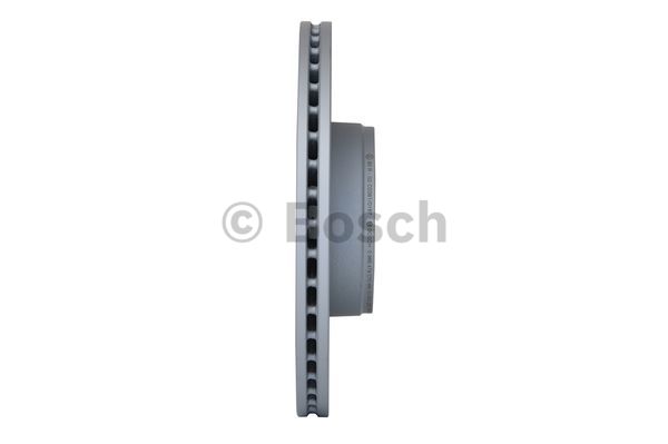Tarcza hamulcowa BOSCH 0 986 479 C70