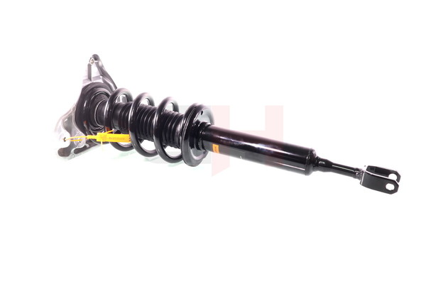 Amortyzator teleskopowy GH GH-334702C02