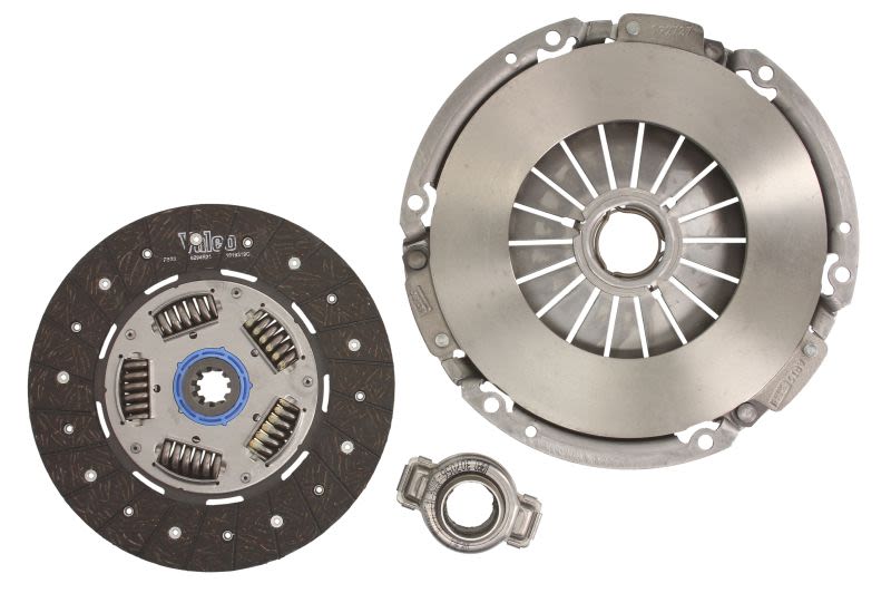 Zestaw sprzęgła VALEO 827480