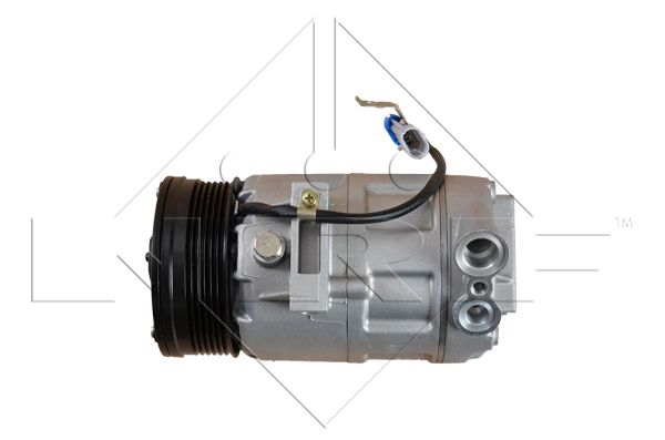 Kompresor klimatyzacji NRF 32428