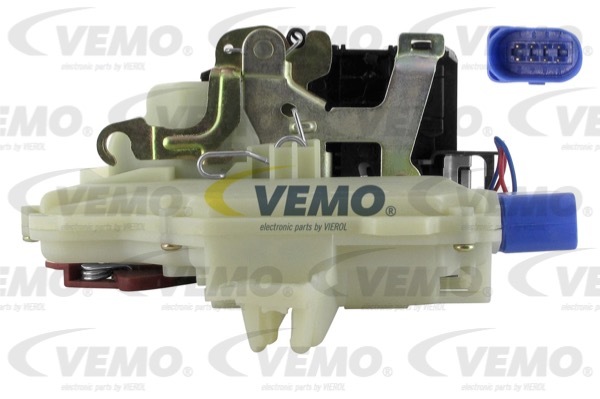 Zamek drzwi VEMO V10-85-0015