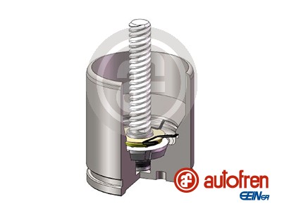 Tłoczek zacisku hamulcowego AUTOFREN SEINSA D025682K