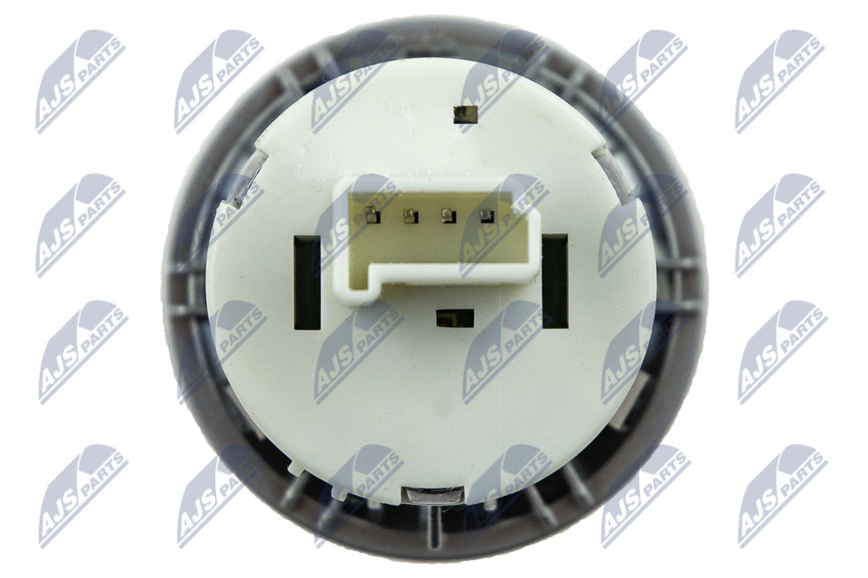 Kostka stacyjki NTY EWS-LR-001