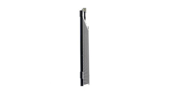 Skraplacz, klimatyzacja MAHLE AC 288 001S
