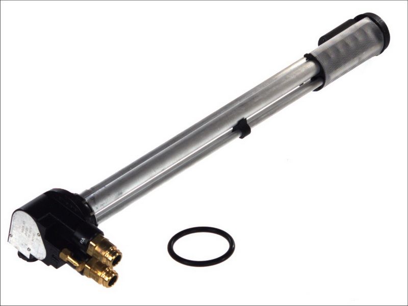 Czujnik poziomu paliwa DT SPARE PARTS 1.21714