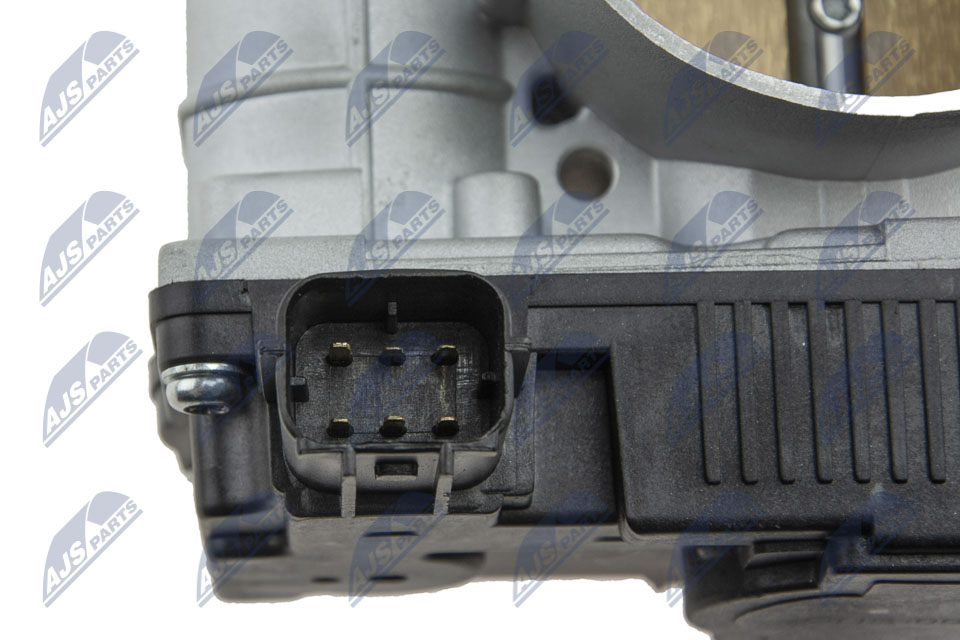 Korpus przepustnicy NTY ETB-NS-000