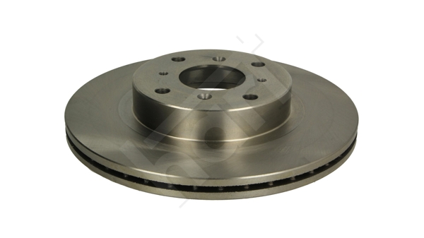 Tarcza hamulcowa HART 214 192