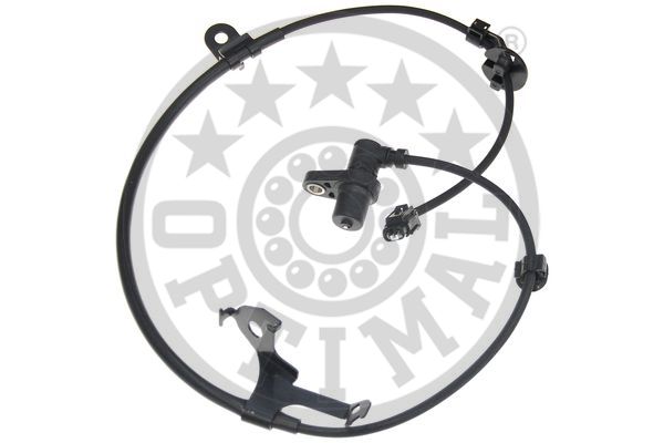 Czujnik, prędkość obrotowa koła OPTIMAL 06-S227