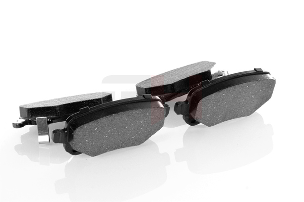 Klocki hamulcowe GH GH-410902
