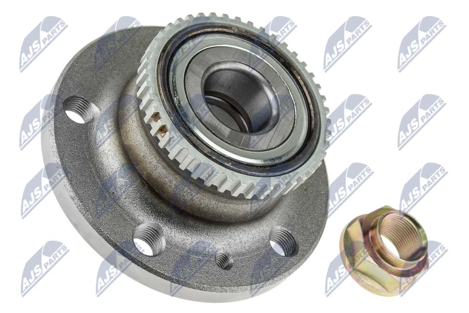 Silnik wycieraczek NTY ESW-KA-002