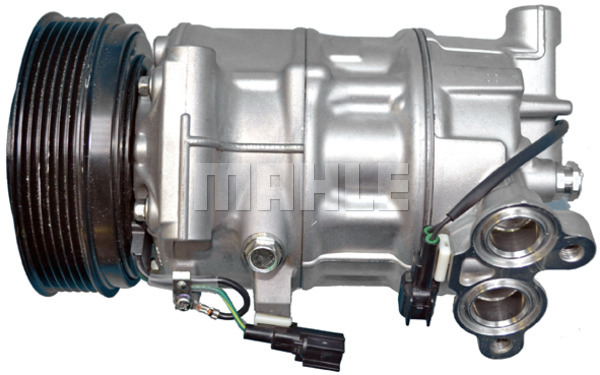 Kompresor klimatyzacji MAHLE ACP 511 000P
