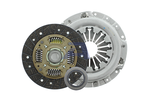 Zestaw sprzęgła AISIN KO-011