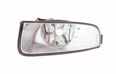 Lampa przeciwmgielna przednia ABAKUS 665-2005L-UE