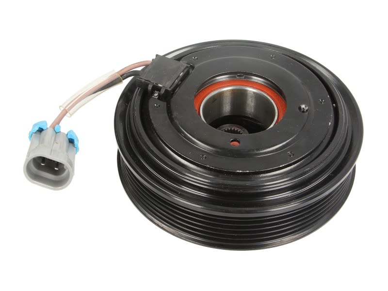 Sprzęgło elektromagnetyczne kompresora THERMOTEC KTT040168