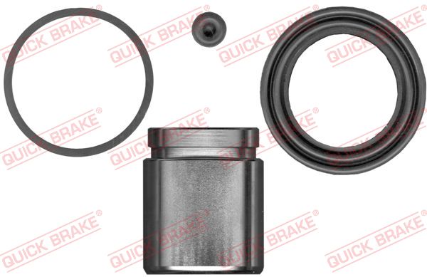 Zestaw naprawczy zacisku hamulcowego QUICK BRAKE 114-5074