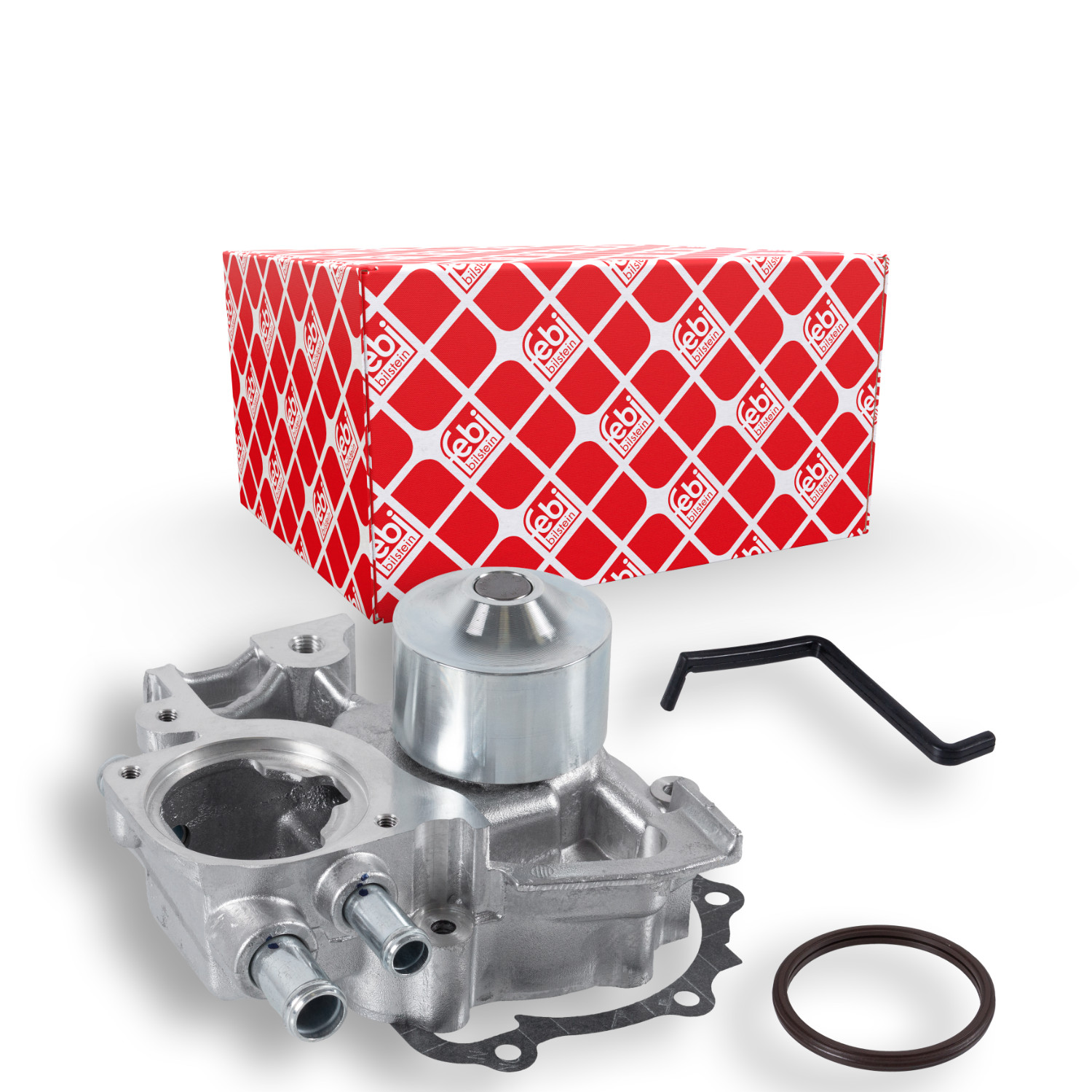 Pompa wody FEBI BILSTEIN 173404