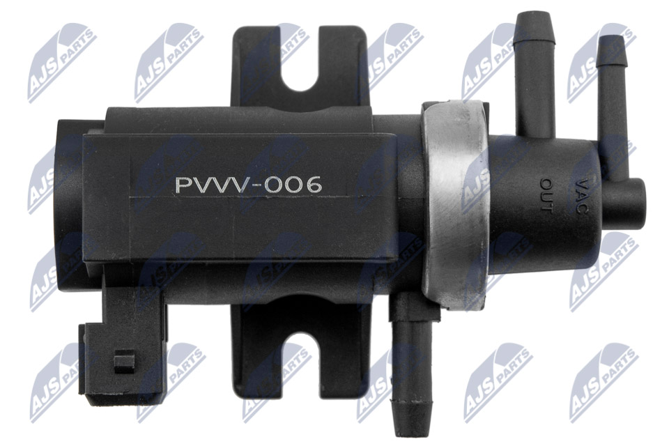 Konwerter ciśnienia NTY EGR-VV-006