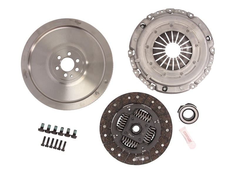 Zestaw sprzęgła NEXUS F1W076NX
