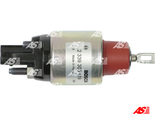 Elektromagnes rozrusznika AS-PL SS0052(BOSCH)