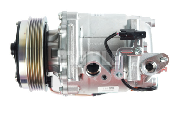 Kompresor klimatyzacji MAHLE ACP 581 000P