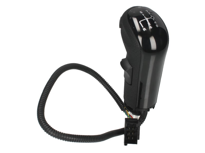 Gałka dźwigni włączającej FEBI BILSTEIN 31162