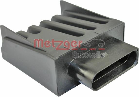 Sterownik  pompy paliwa METZGER 2250233